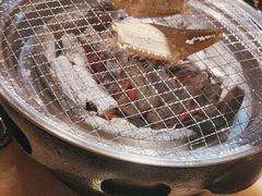 -樱嘢·炭火烧肉(惠南店)