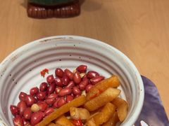 -大师兄·西北小馆(北站缤果空间店)