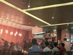 -Efes Turkish & Mediterranean Cuisine 艾菲斯餐厅(陆家嘴店)