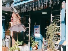 -德福楼咖啡吧(德福巷店)