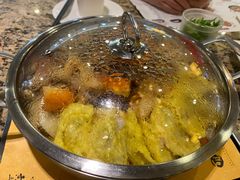 -黄记煌三汁焖锅(新世纪广场店)