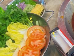 -蛙宴·美蛙火锅基地(万象城店)