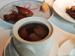 -申粤轩酒楼·三十年粤菜经典(丁香花园店)