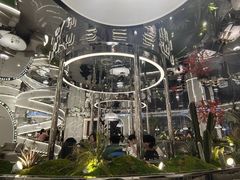 -3号仓库·创意中国菜(新世界城店)