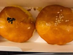 味多美老婆饼-味多美蛋糕(耿庄店)