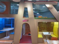 -尼克Playtime(欢乐海岸店)