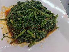 -無招牌海鮮(芽笼店)