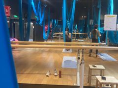 -金融街长安体育中心(北京长安店)