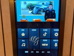 -星聚会KTV(景枫中心店)
