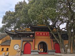 -虞山风景区
