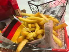 -Eckl’s爱氏热狗(猫街店)