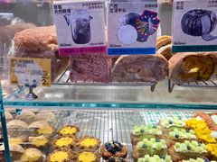 -PAOPAO Bakery&Café(港汇店)