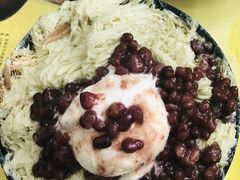 -MOMO冰品·生巧汤圆(红桥店)