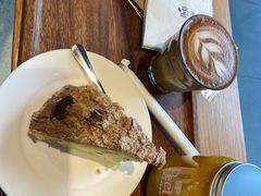 -Peet's Coffee皮爷咖啡(豫园店)