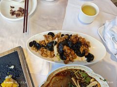 过油肉-凯鸽酒楼(操场城店)