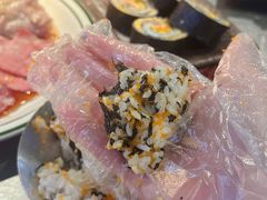 -炑八韩烤(琼华店)