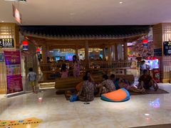 -巴斯漫温泉汗蒸馆(贡湖大道店)
