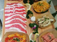 -韩盛·古法烤肉店(皇城恒隆广场店)