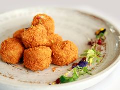 金刚沙豆腐-京兆尹(雍和宫店)