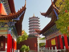 -皇罗禅寺
