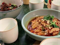 -姐夫的小菜(新中关购物中心店)