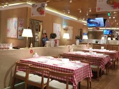 -西贝(上海我格广场店)