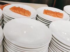 -芭菲盛宴·环球美食(北城国际店)