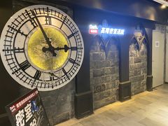 -Dark·大玩家馆沉浸剧情密室(黄埔店)