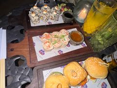 -Rock Bar Bali(Bali)