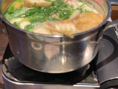 -yokocho上横町·日本食街(深业上城店)