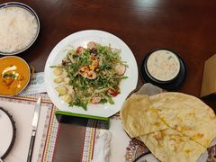 -食彩美印度特色美食餐厅·印度料理