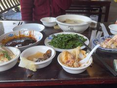 -下塘街25号农家菜馆(新场店)