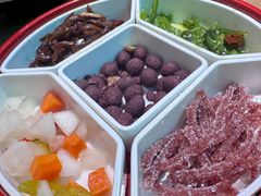 -肥三土菜馆(五四广场店)