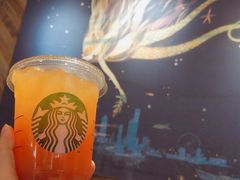 -星巴克(重庆新世纪凯瑞商都店)