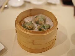 -利苑酒家(金宝店)