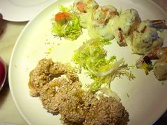 -京华烟云·北京烤鸭(领展购物广场·中关村店)