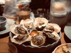 -Lia Cafe Bar Restaurant松山咖啡屋