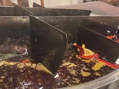 -邓莽子老火锅(鲁祖庙店)