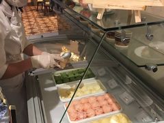 -苏州宝带桥国际大酒店自助餐厅