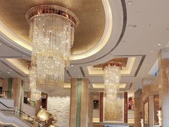-广州香格里拉酒店