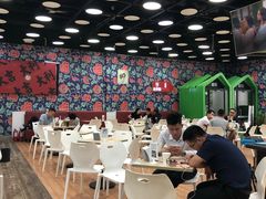 大堂-813芭依珊 BAESAn(皇冠十畝地店)
