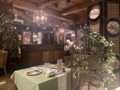 -一棵树·意大利西餐厅One Tree(新城店)