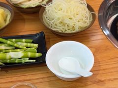 -黔三一夺夺粉酸汤火锅(百信店)