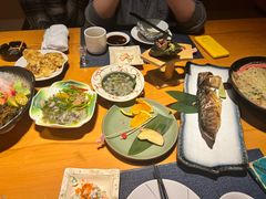 -本逸·割烹料理(湖墅店)