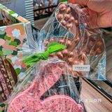 巧克力爱好者，这一波新品巧克力不要错过……