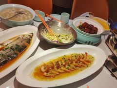 -松沪名灶·豆浆鱼头·新上海菜(江川路交大店)