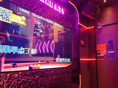 -星聚会KTV X Party(上海真如中海环宇城店)