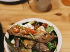 -锦尚阁烤鱼•天津菜(宣武门胡同店)