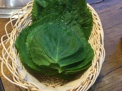 苏子叶-一品诚记烤肉·甄选店(中南路店)