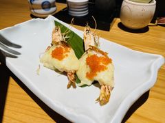 -渔寿司·日本料理(艾尚天地店)